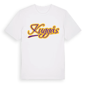 Kuggås baseball t-shirt – ekologisk bomull t-shirt från Pinshirt