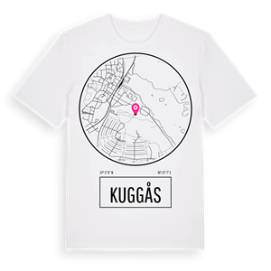 Kuggås t-shirt – ekologisk bomull t-shirt från Pinshirt