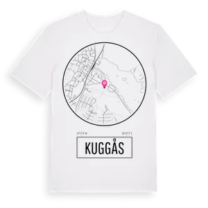 Kuggås t-shirt – ekologisk bomull t-shirt från Pinshirt