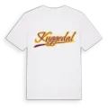 Kuggedal baseball t-shirt