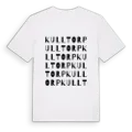 Kulltorp ordlek t-shirt