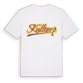 Kulltorp baseball t-shirt