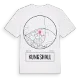 Kungshall t-shirt