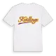 Kvällinge baseball t-shirt