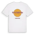 Kvarngärdet cirkel t-shirt