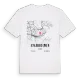 Kvarnholmen karta t-shirt
