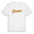 Kvarnlyckan baseball t-shirt