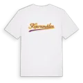 Kvarnmålen baseball t-shirt
