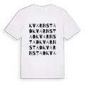 Kvarnstad ordlek t-shirt