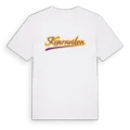 Kvarnviken baseball t-shirt