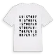 Kvistorp ordlek t-shirt