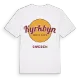 Kyrkbyn cirkel t-shirt