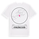 Kyrkgångsskär t-shirt