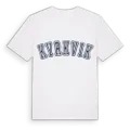 Kyrkvik college t-shirt
