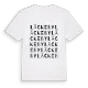 Läckeby ordlek t-shirt