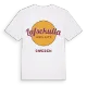 Lafsekulla cirkel t-shirt