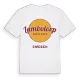 Lambotorp cirkel t-shirt