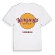 Långasjö cirkel t-shirt