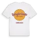 Långbrössle cirkel t-shirt