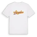 Långebro baseball t-shirt