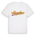 Långekärr baseball t-shirt