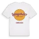 Långekärr cirkel t-shirt