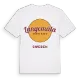 Långemåla cirkel t-shirt