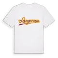 Långerum baseball t-shirt