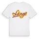 Långö baseball t-shirt