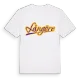 Långöre baseball t-shirt