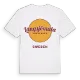 Långsjömåla cirkel t-shirt