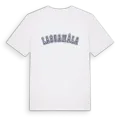 Lassamåla college t-shirt