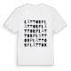 Lättorp ordlek t-shirt