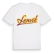 Lenvik baseball t-shirt