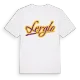 Lerglo baseball t-shirt