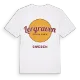 Lergraven cirkel t-shirt
