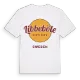 Libbeböle cirkel t-shirt