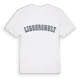 Libbershult college t-shirt