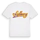 Lidberg baseball t-shirt