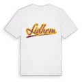 Lidhem baseball t-shirt