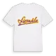 Liemåla baseball t-shirt
