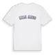 Lilla Alebo college t-shirt