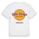 Lilla Binga cirkel t-shirt