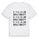 Lilla Björnkärret ordlek t-shirt