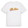 Lilla Forsa baseball t-shirt