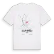 Lilla Hanåsa karta t-shirt
