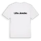 Lilla Jansbo fetstil t-shirt