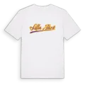 Lilla Järö baseball t-shirt
