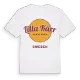 Lilla Kärr cirkel t-shirt
