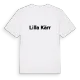 Lilla Kärr fetstil t-shirt